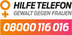 Logo Hilfetelefon